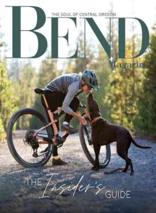Bend Magazine - March 2025