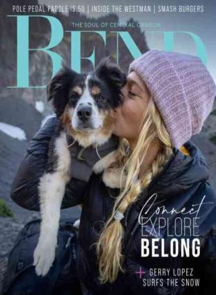 Bend Magazine - March-April 2026