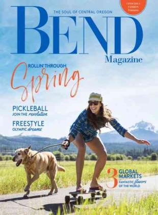 Bend Magazine - May 2023