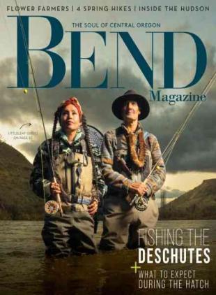 Bend Magazine - May-June 2026
