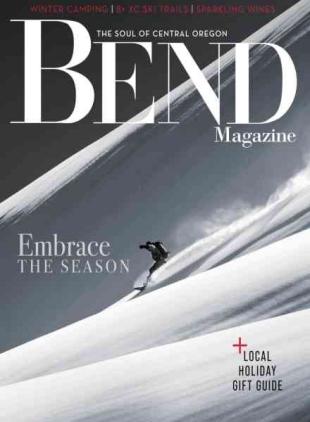 Bend Magazine - November 2025