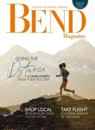 Bend Magazine - September 2022