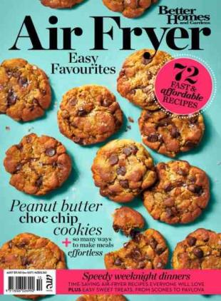 Better Homes & Gardens Specials - July 2026