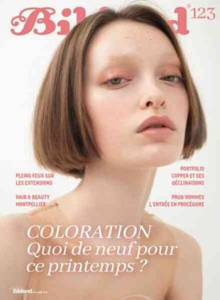 Biblond - Janvier-Fevrier 2026