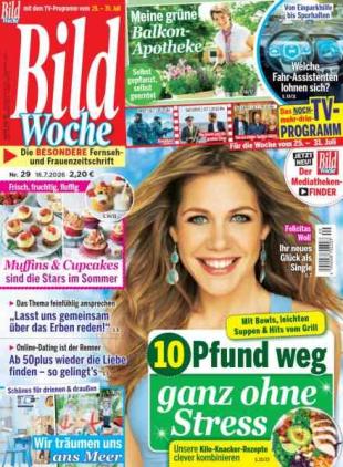 BildWoche - 16 Juli 2026