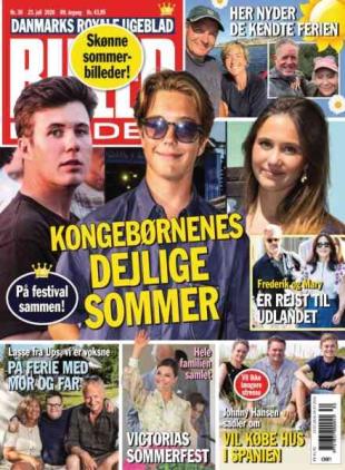 Billed-Bladet - 23 Juli 2026