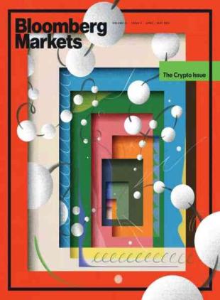 Bloomberg Markets - April-May 2022