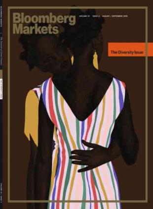 Bloomberg Markets - August-September 2020