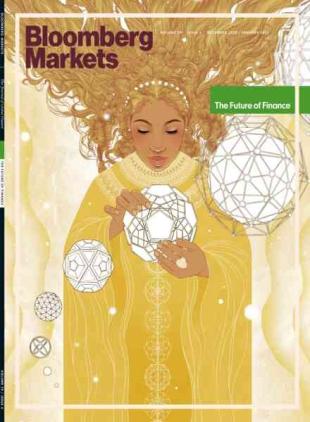 Bloomberg Markets - December 2020 - January 2021