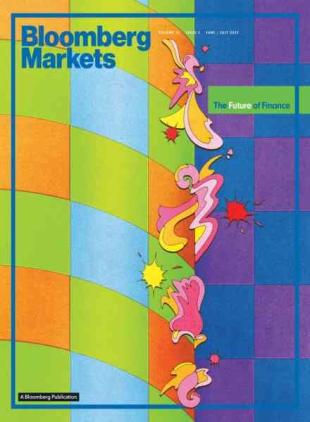 Bloomberg Markets - June-July 2023