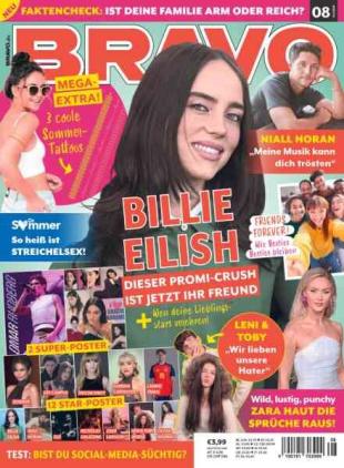 Bravo - 14 Juli 2026