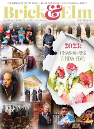 Brick & Elm - January-February 2023