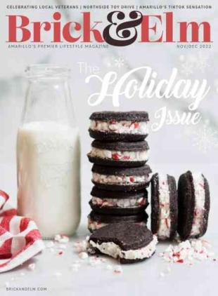 Brick & Elm - November-December 2022