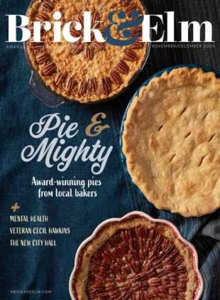 Brick & Elm - November-December 2024