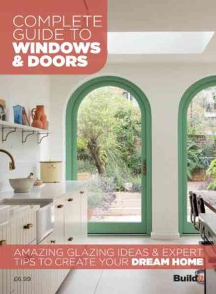 Build It Presents - Choosing Windows & Doors 2026 Edition