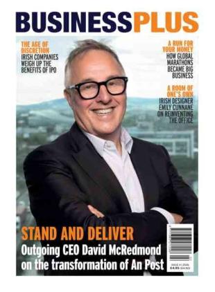 Business Plus - Issue 4 2026