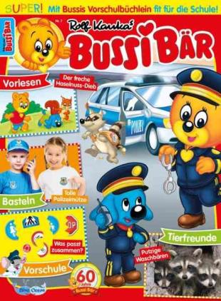 Bussi Bar - Juli 2026
