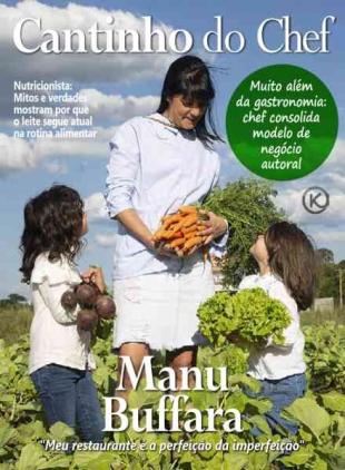 Cantinho do Chef - Julho 2026
