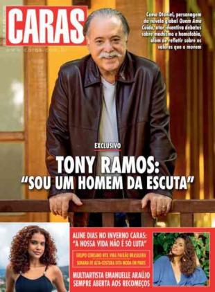 Caras Brasil - 17 Julho 2026