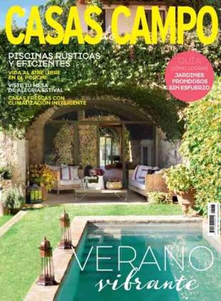 Casas de Campo - Julio 2026
