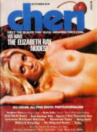 Cheri - September 1976