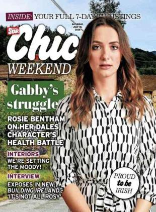 Chic - 18 July 2026