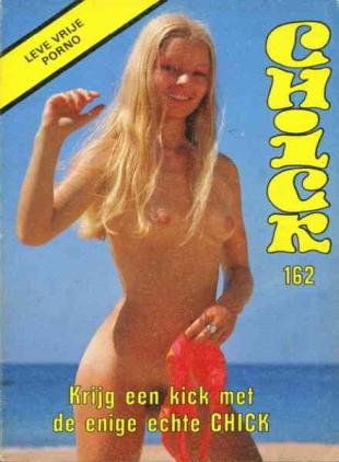 Chick - Nr 162 1982