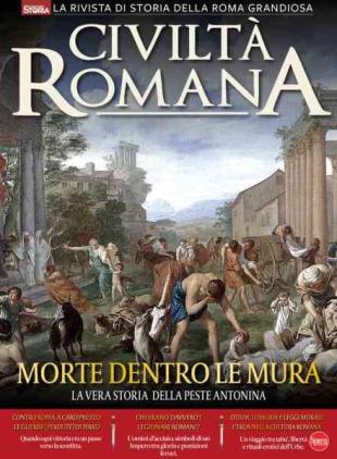 Civilta Romana - Luglio-Agosto 2026