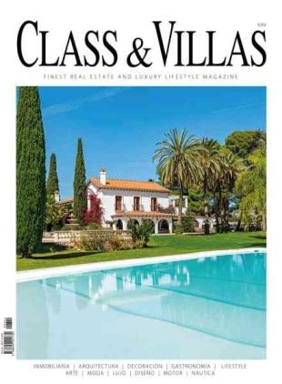 Class & Villas - Junio 2026