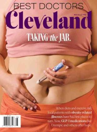 Cleveland Magazine - August 2025