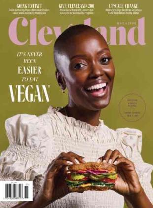 Cleveland Magazine - November 2025