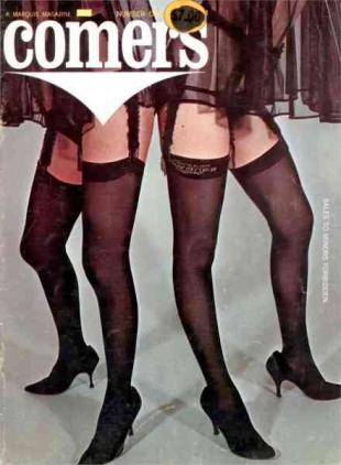 Comers - Number 1 1969