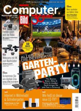 Computer Bild Germany - 3 Juli 2026