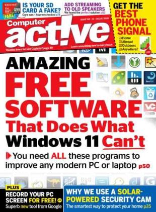 Computeractive - 15 July 2026