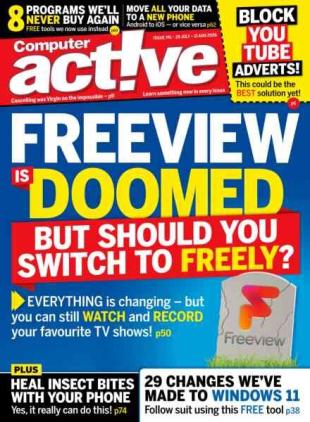 Computeractive - 29 July 2026