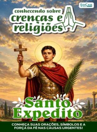 Conhecendo Crencas e Religioes - Junho 2026