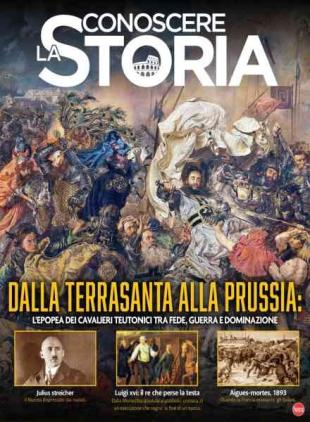 Conoscere la Storia - Luglio 2026