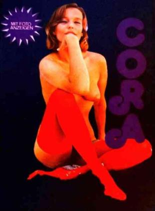 CORA - Number 4