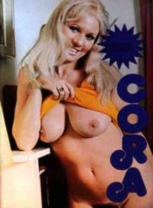 CORA - Number 8