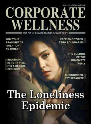 Corporate Wellness - July 2026