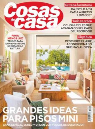 Cosas de Casa - 1 Julio 2026