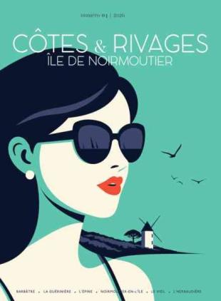 Cotes & Rivages - N 4 2026