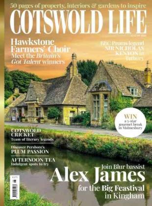 Cotswold Life - August 2026