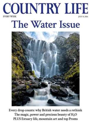 Country Life UK - July 15 2026