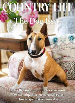 Country Life UK - July 22 2026