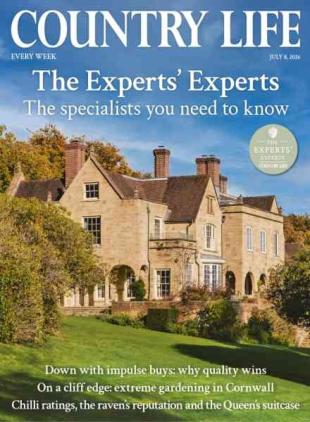 Country Life UK - July 8 2026