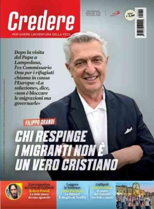 Credere - 19 Luglio 2026