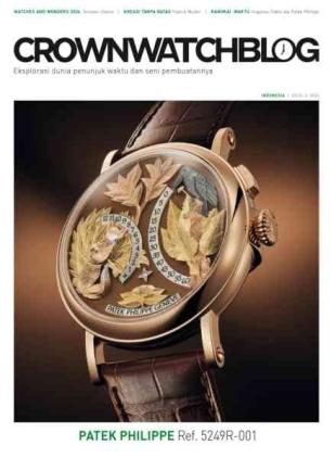 Crown Indonesia - Issue 2 2026
