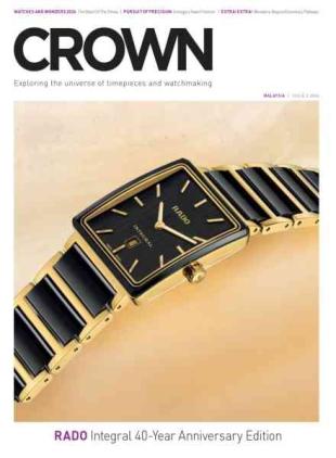 Crown Malaysia - Issue 2 2026