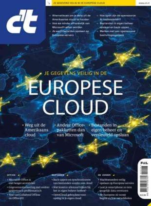 c't Magazine Netherlands - Special Editie - Cloud 2026